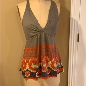 Free people M tank